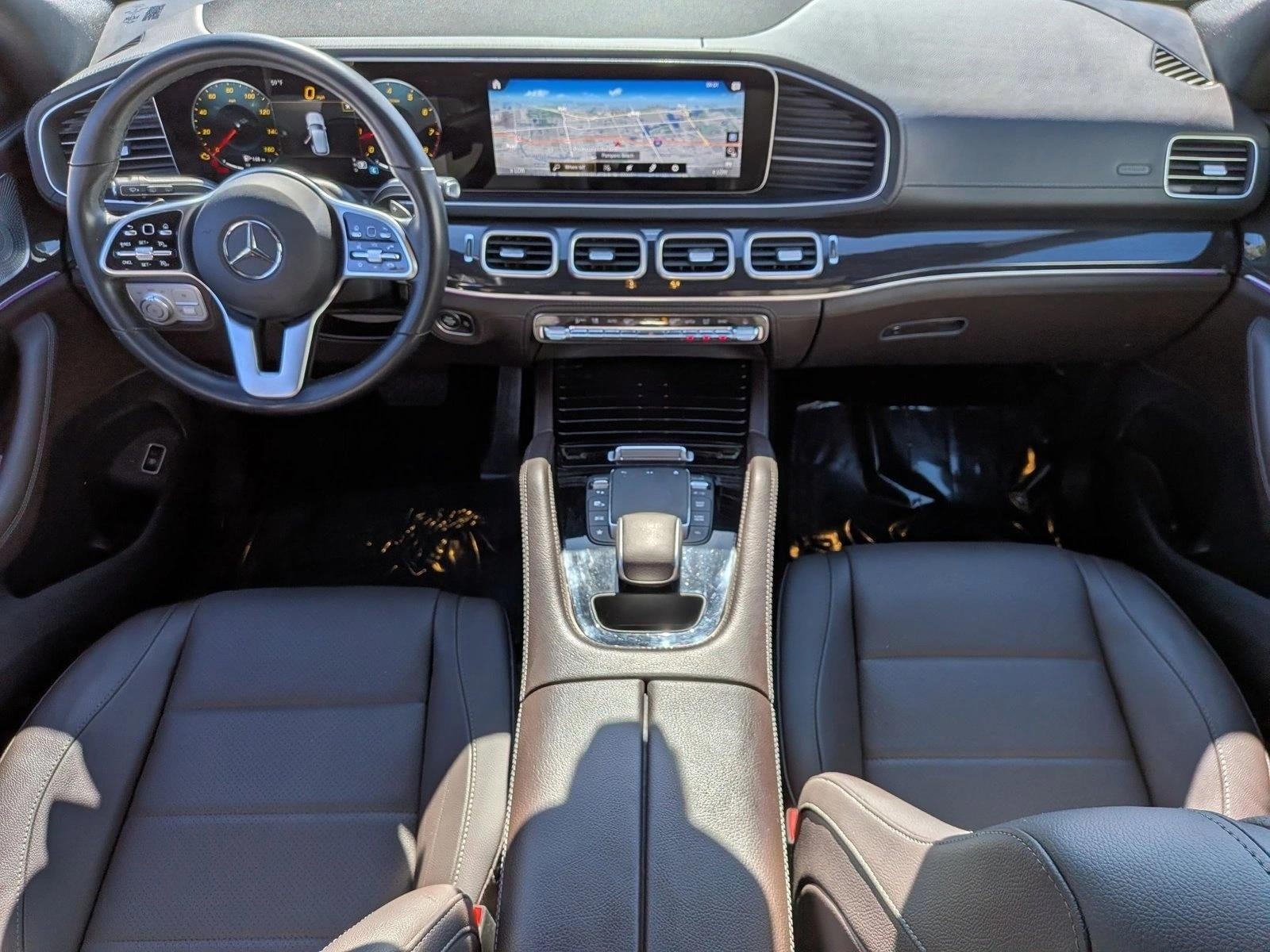 2023 Mercedes-Benz GLE GLE 350 SUV