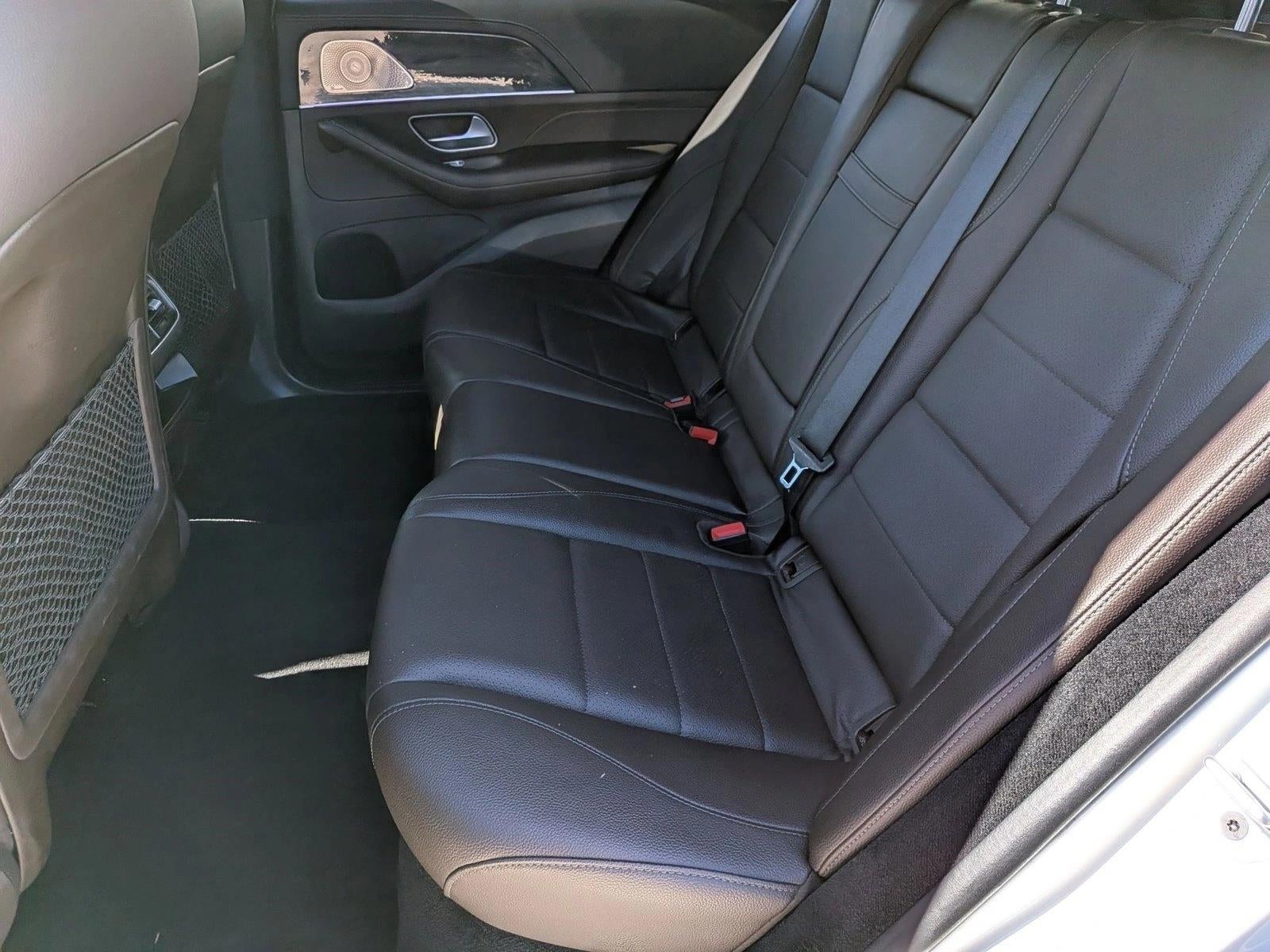 2023 Mercedes-Benz GLE GLE 350 SUV