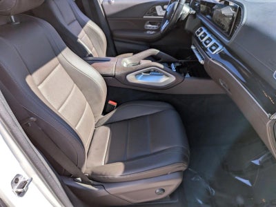 2023 Mercedes-Benz GLE GLE 350 SUV