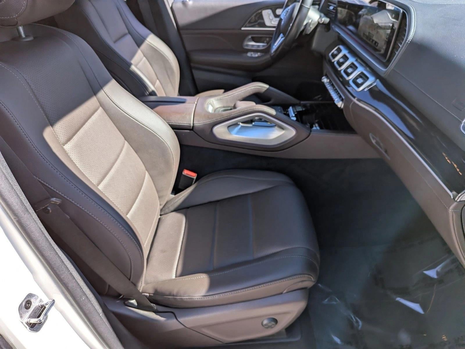 2023 Mercedes-Benz GLE GLE 350 SUV