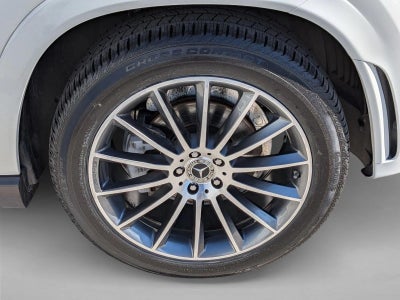 2023 Mercedes-Benz GLE GLE 350 SUV