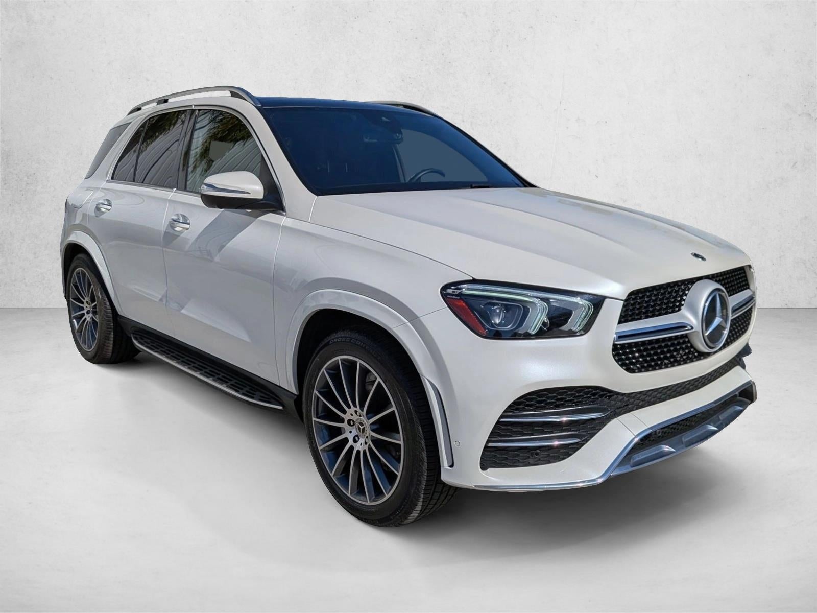 2023 Mercedes-Benz GLE GLE 350 SUV