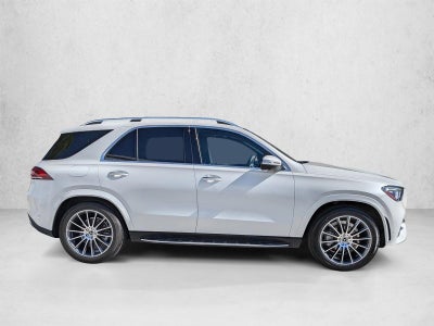 2023 Mercedes-Benz GLE GLE 350 SUV