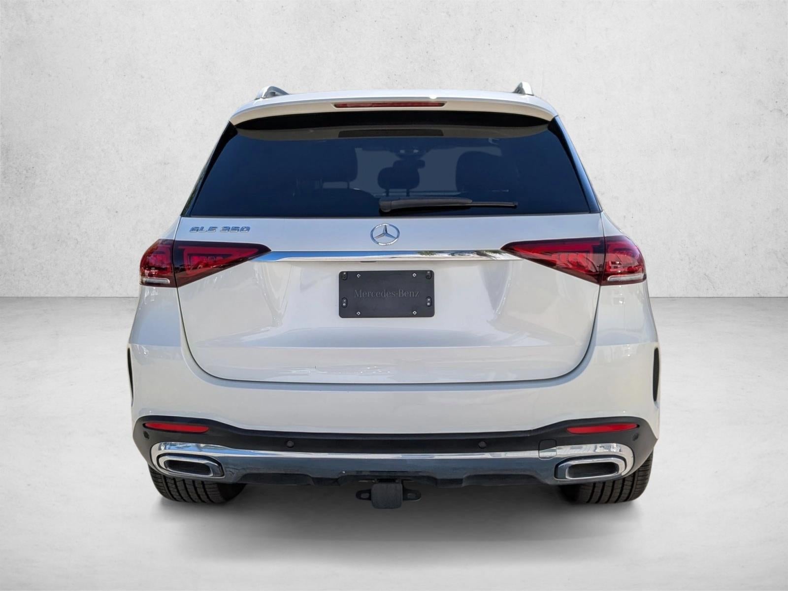 2023 Mercedes-Benz GLE GLE 350 SUV