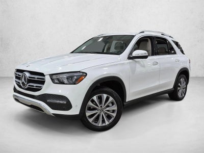 2022 Mercedes-Benz GLE GLE 350 SUV