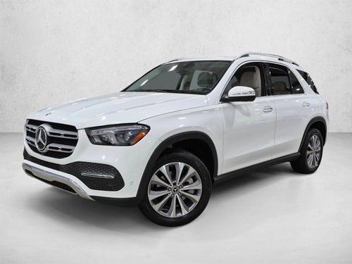 2022 Mercedes-Benz GLE GLE 350 SUV