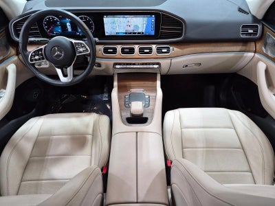 2022 Mercedes-Benz GLE GLE 350 SUV