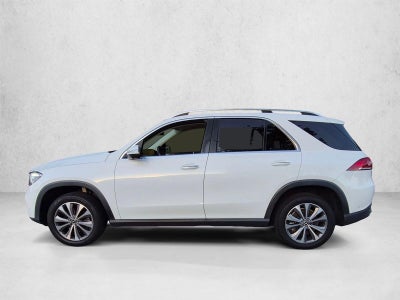 2022 Mercedes-Benz GLE GLE 350 SUV