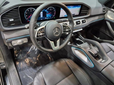 2022 Mercedes-Benz GLE GLE 350 4MATIC® SUV