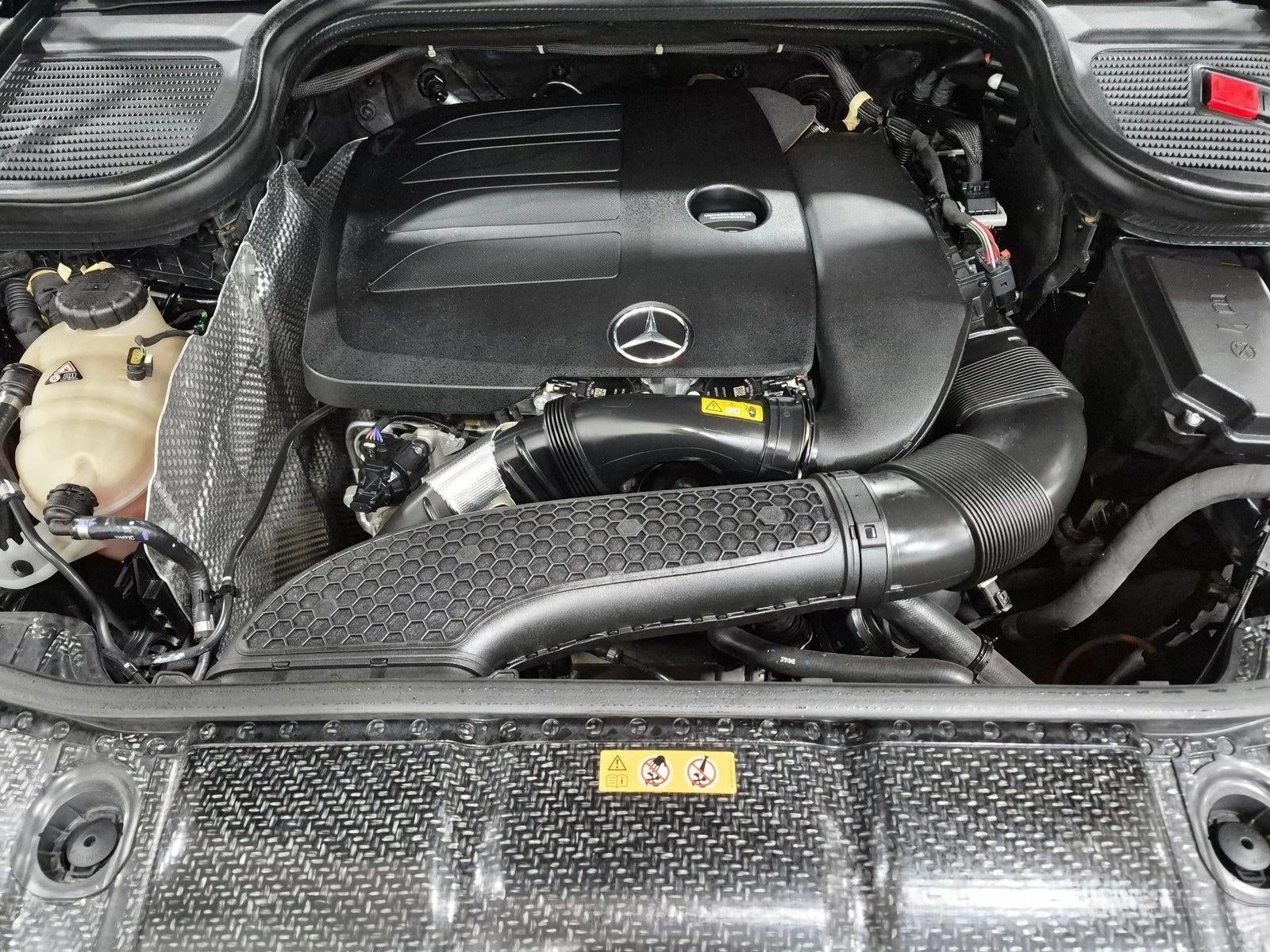 2022 Mercedes-Benz GLE GLE 350 4MATIC® SUV