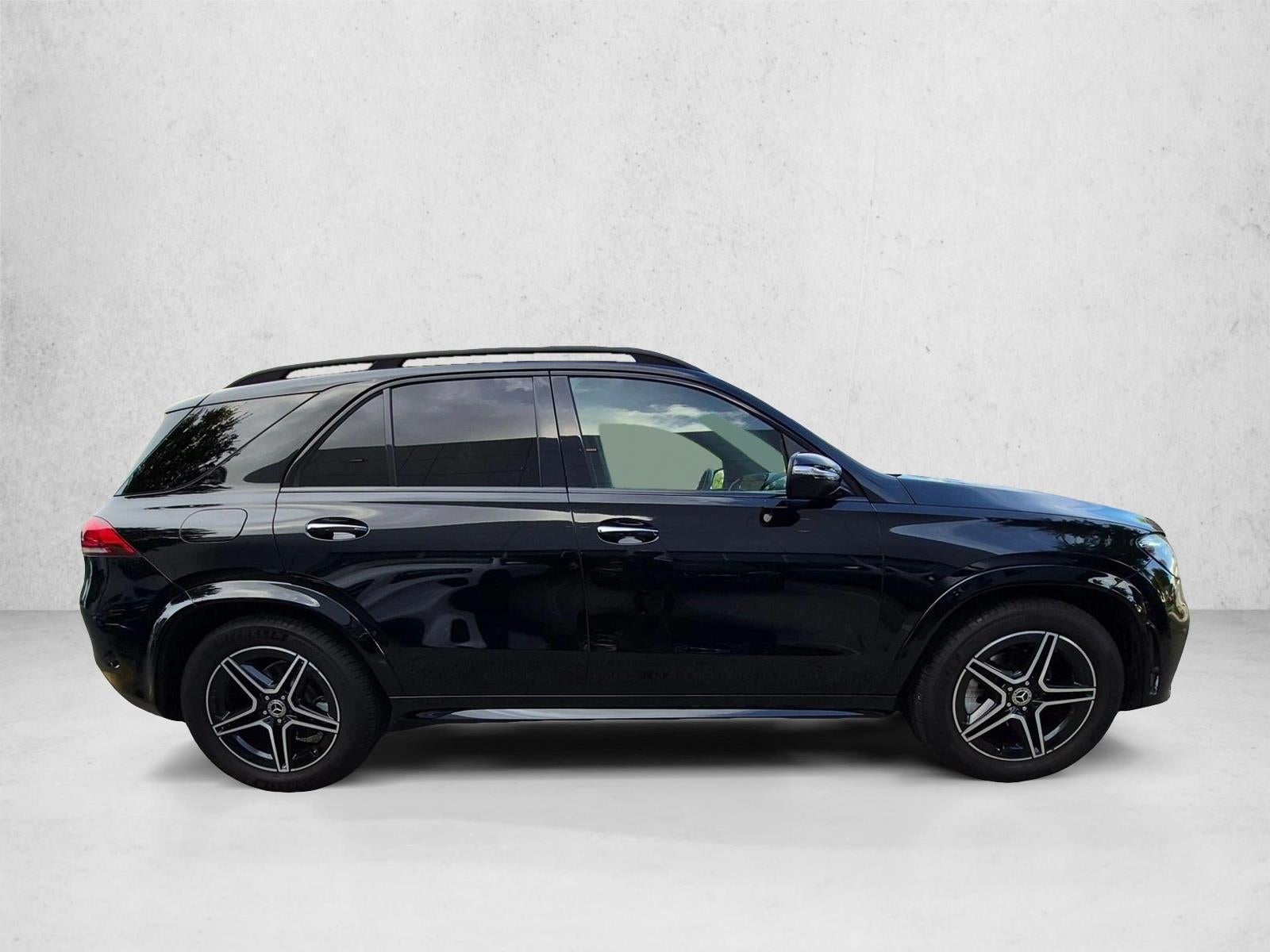 2022 Mercedes-Benz GLE GLE 350 4MATIC® SUV