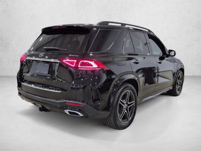 2022 Mercedes-Benz GLE GLE 350 4MATIC® SUV