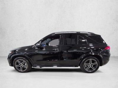 2022 Mercedes-Benz GLE GLE 350 4MATIC® SUV