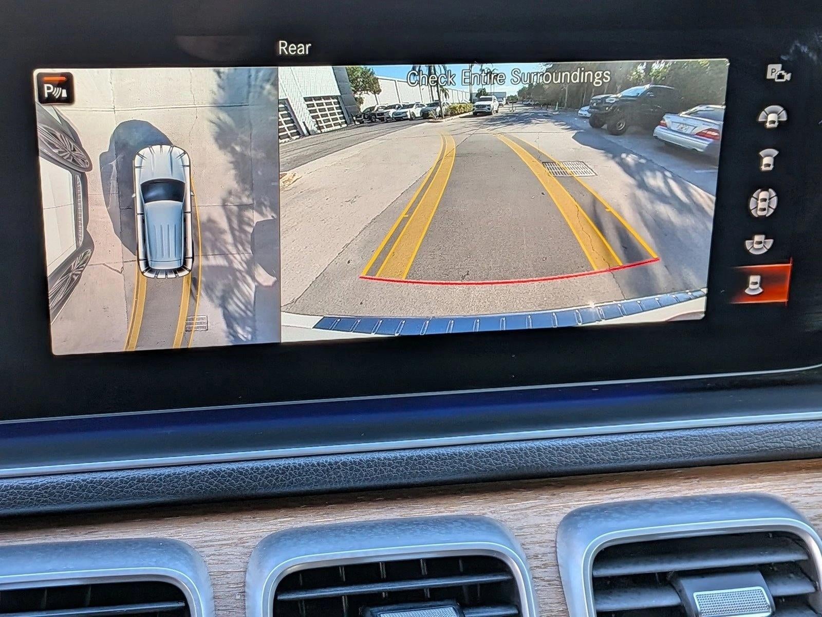 2022 Mercedes-Benz GLE GLE 350 4MATIC® SUV