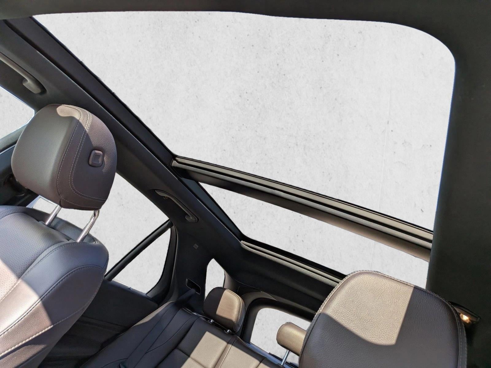 2022 Mercedes-Benz GLE GLE 350 4MATIC® SUV