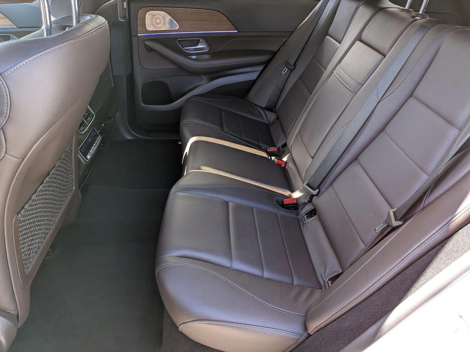 2022 Mercedes-Benz GLE GLE 350 4MATIC® SUV