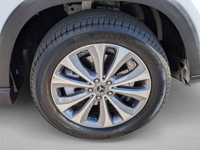 2022 Mercedes-Benz GLE GLE 350 4MATIC® SUV