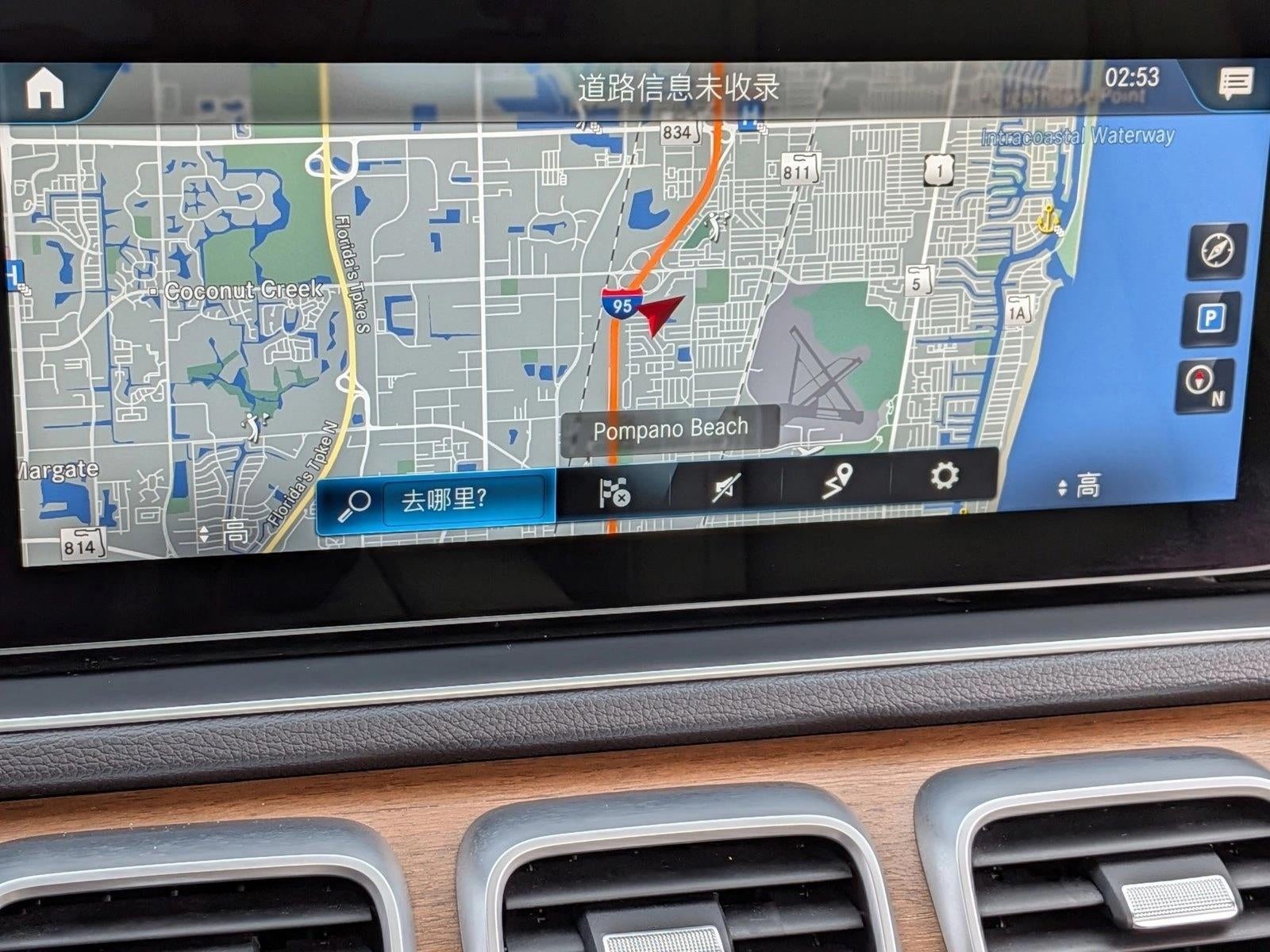 2023 Mercedes-Benz GLE GLE 350 4MATIC® SUV