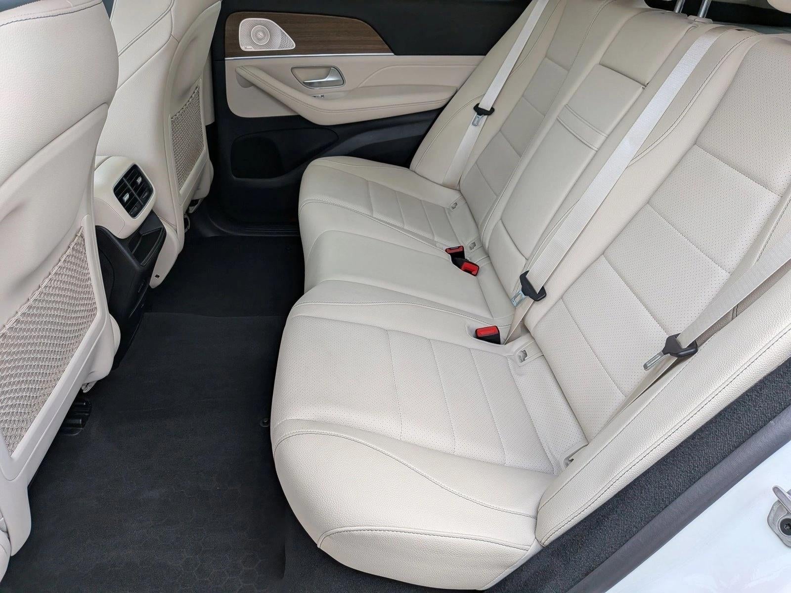 2023 Mercedes-Benz GLE GLE 350 4MATIC® SUV