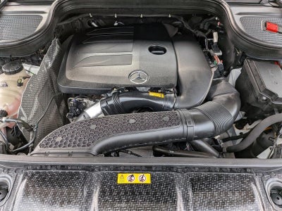 2023 Mercedes-Benz GLE GLE 350 4MATIC® SUV