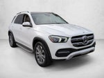 2023 Mercedes-Benz GLE GLE 350 4MATIC® SUV