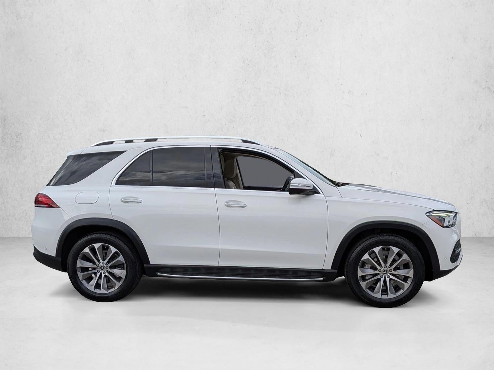 2023 Mercedes-Benz GLE GLE 350 4MATIC® SUV
