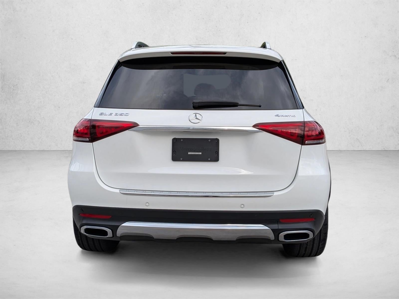 2023 Mercedes-Benz GLE GLE 350 4MATIC® SUV