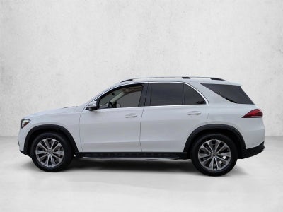 2023 Mercedes-Benz GLE GLE 350 4MATIC® SUV
