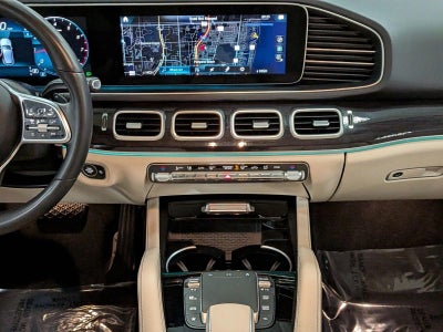 2023 Mercedes-Benz GLE GLE 350 4MATIC® SUV