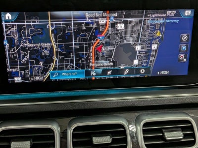 2023 Mercedes-Benz GLE GLE 350 4MATIC® SUV