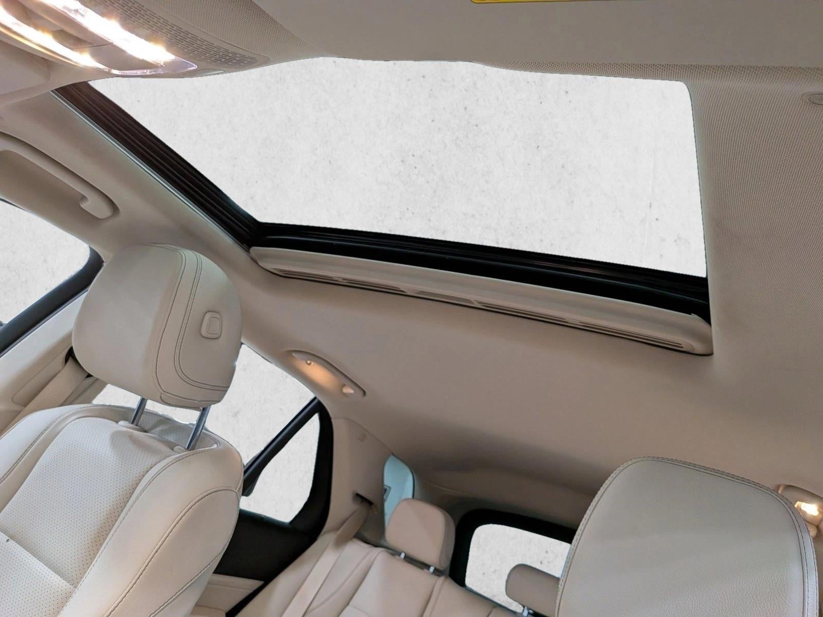 2023 Mercedes-Benz GLE GLE 350 4MATIC® SUV