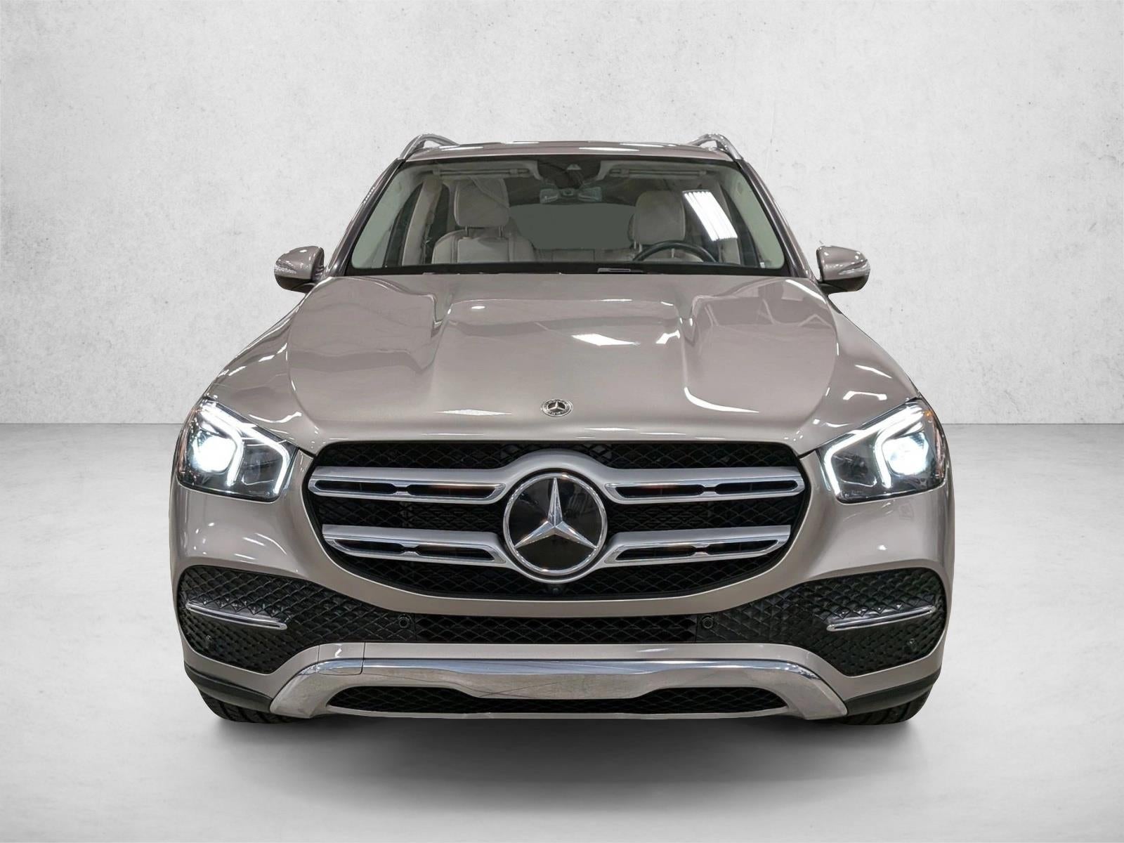 2023 Mercedes-Benz GLE GLE 350 4MATIC® SUV