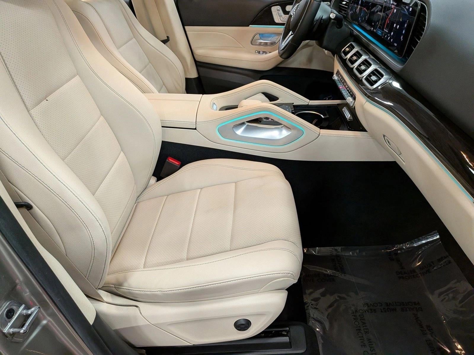 2023 Mercedes-Benz GLE GLE 350 4MATIC® SUV