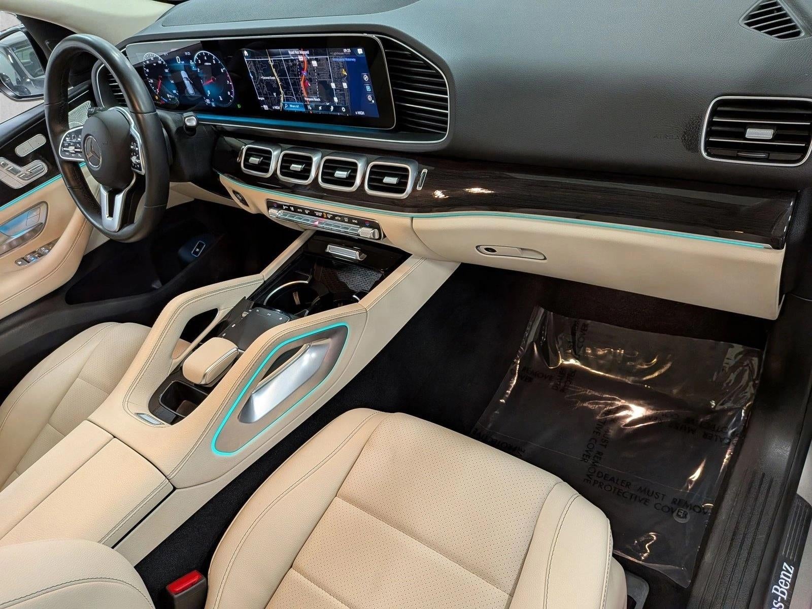 2023 Mercedes-Benz GLE GLE 350 4MATIC® SUV