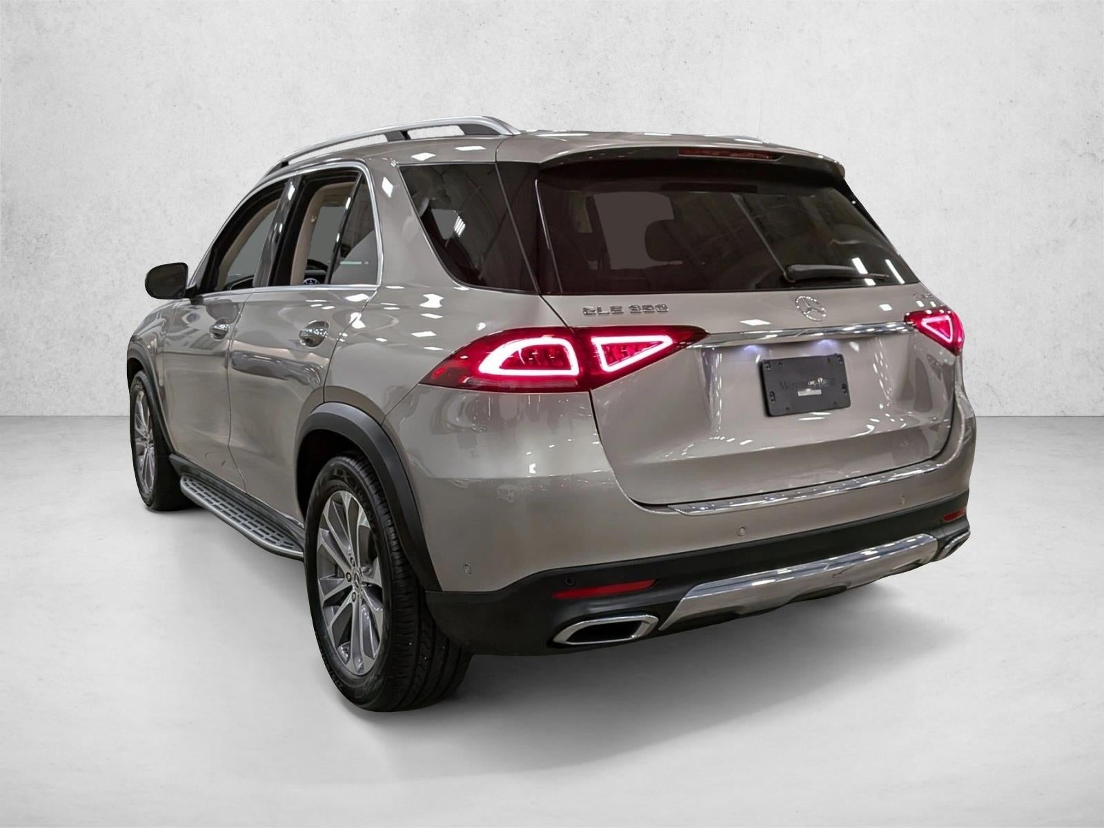 2023 Mercedes-Benz GLE GLE 350 4MATIC® SUV