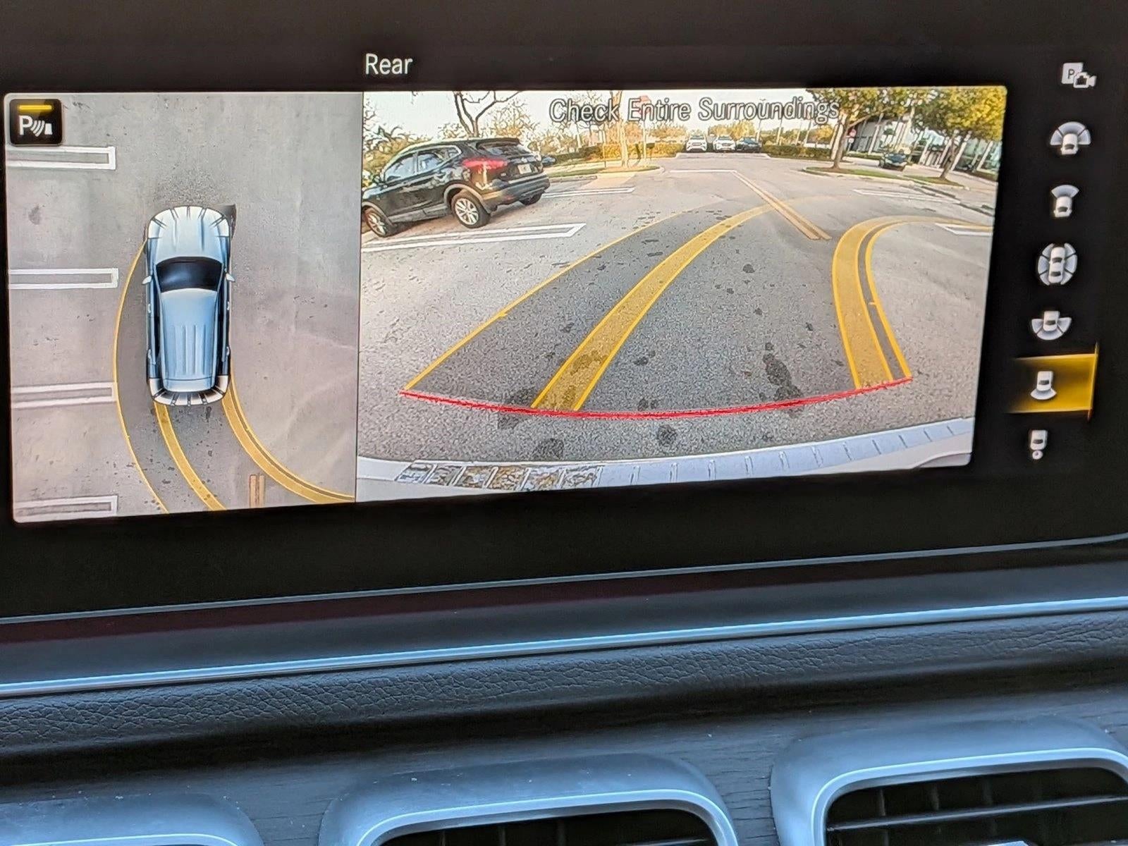 2021 Mercedes-Benz GLE GLE 350 4MATIC® SUV