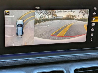 2021 Mercedes-Benz GLE GLE 350 4MATIC® SUV