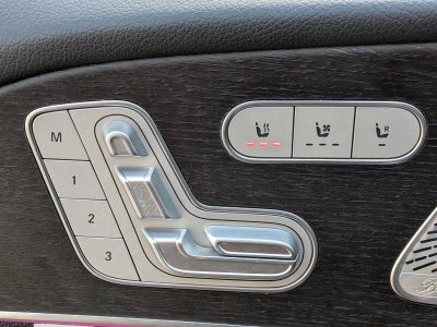 2021 Mercedes-Benz GLE GLE 350 4MATIC® SUV