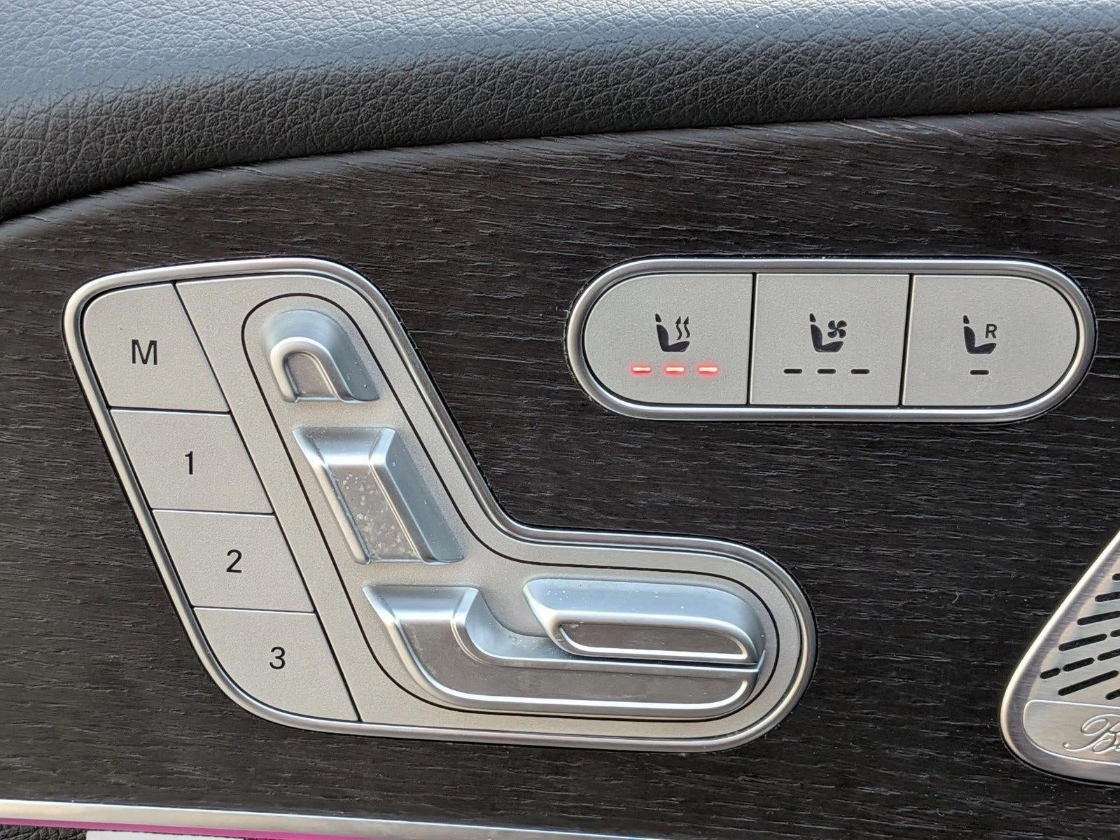 2021 Mercedes-Benz GLE GLE 350 4MATIC® SUV