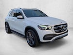 2021 Mercedes-Benz GLE GLE 350 4MATIC® SUV