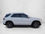2021 Mercedes-Benz GLE GLE 350 4MATIC® SUV