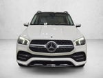 2022 Mercedes-Benz GLE GLE 450 4MATIC® SUV