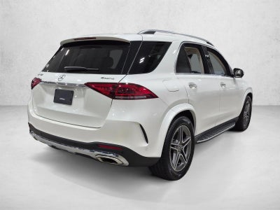 2022 Mercedes-Benz GLE GLE 450 4MATIC® SUV