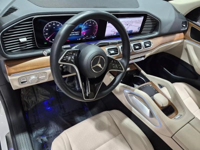 2026 Mercedes-Benz GLE GLE 450 4MATIC® SUV