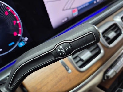 2026 Mercedes-Benz GLE GLE 450 4MATIC® SUV