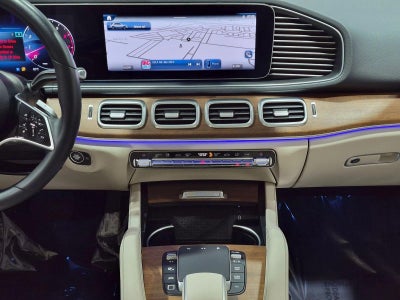 2026 Mercedes-Benz GLE GLE 450 4MATIC® SUV