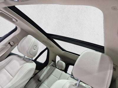 2026 Mercedes-Benz GLE GLE 450 4MATIC® SUV