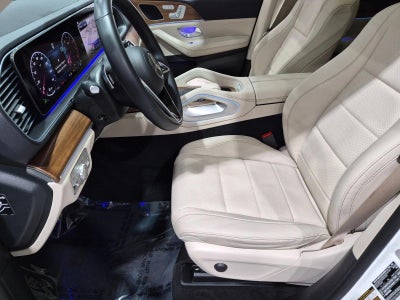 2026 Mercedes-Benz GLE GLE 450 4MATIC® SUV