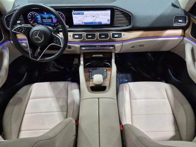 2026 Mercedes-Benz GLE GLE 450 4MATIC® SUV