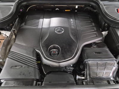 2026 Mercedes-Benz GLE GLE 450 4MATIC® SUV